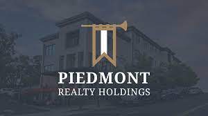 Logotipo - Piedmont Realty Holdings