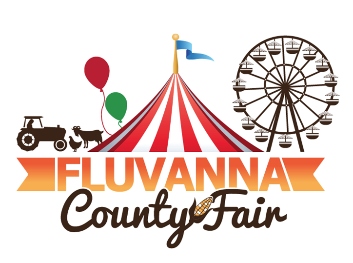 Feria del condado de Fluvanna 8-19-23