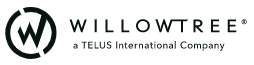 Logo - WillowTree