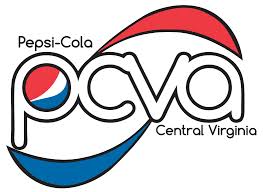 Pepsi CVA Logo