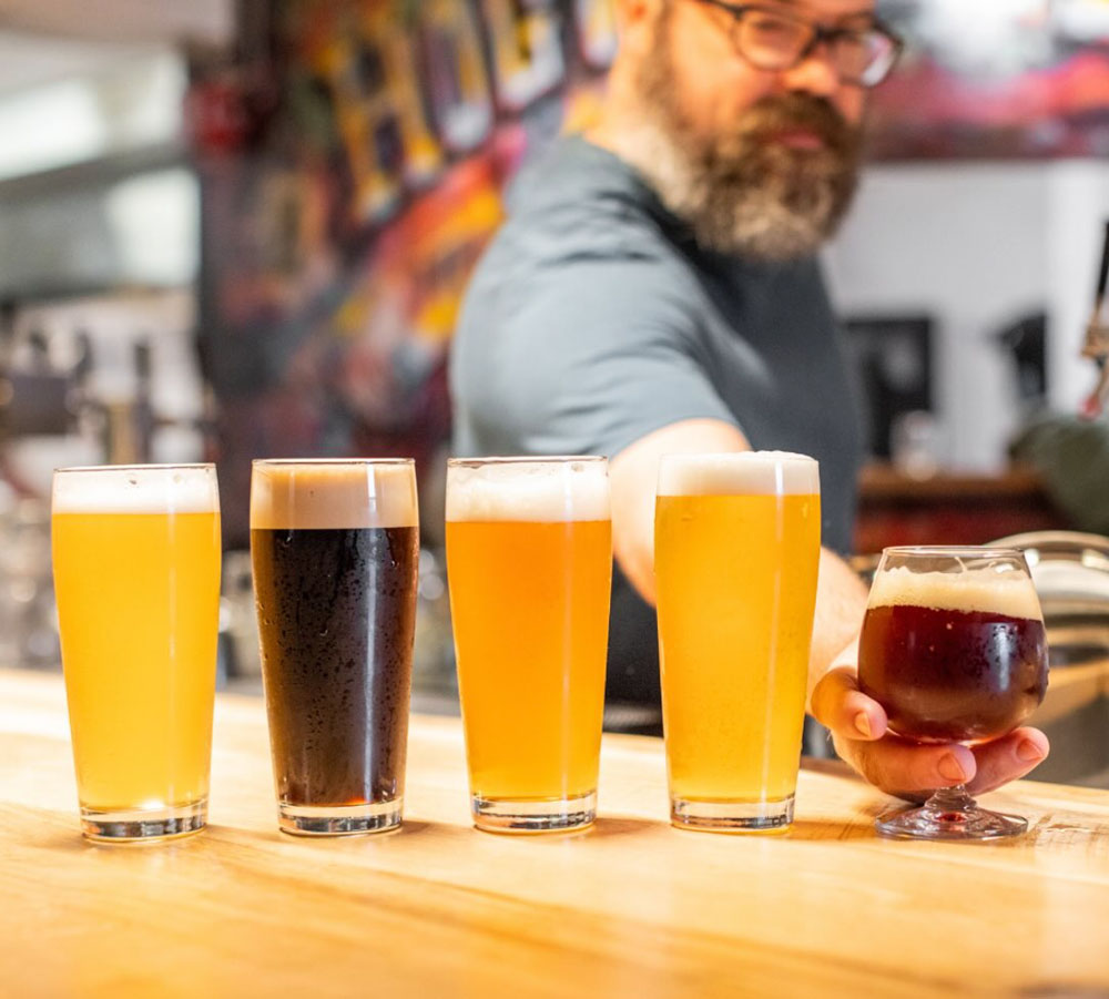 Hogwaller-Brewing