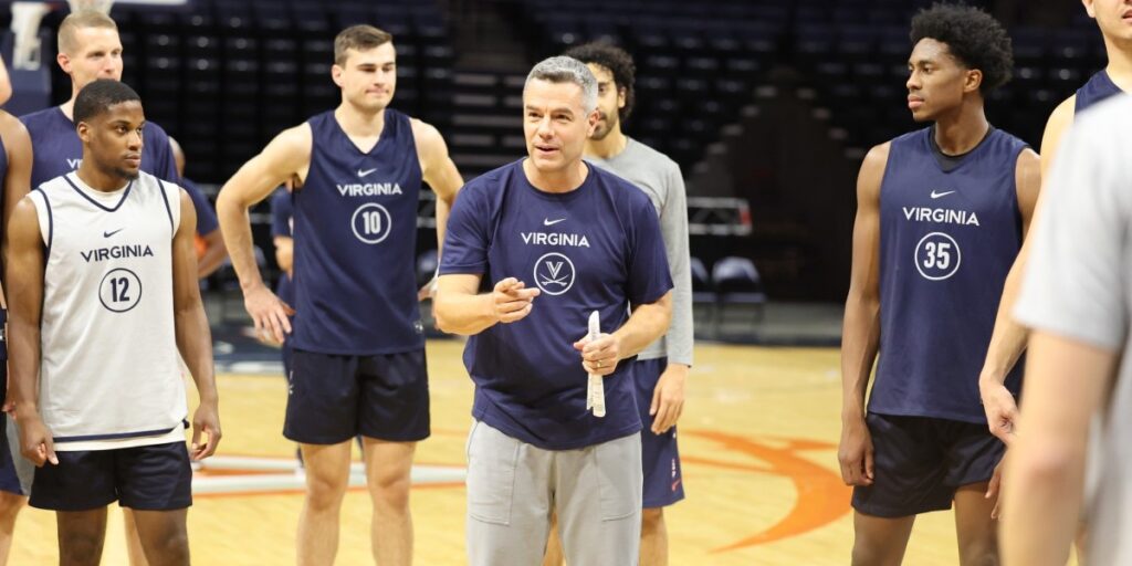 UVA Private Practice
