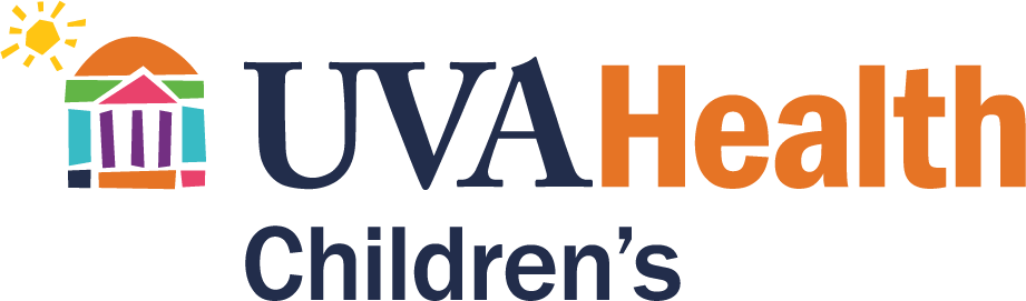 UVA-Health-Children's_logo_full-color