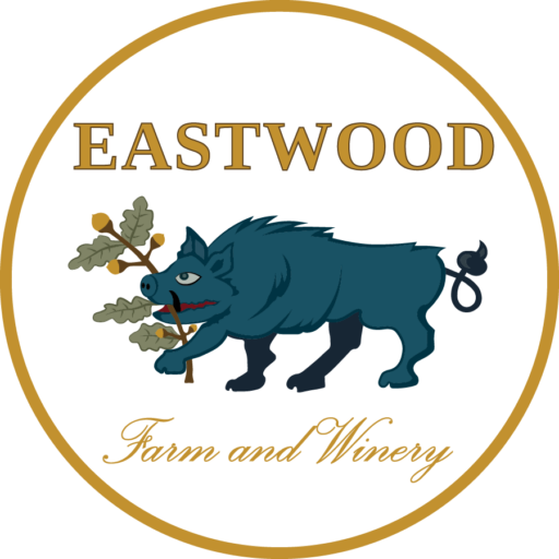 Logo - Eastwood Farm and Winery